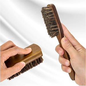laundry brush set