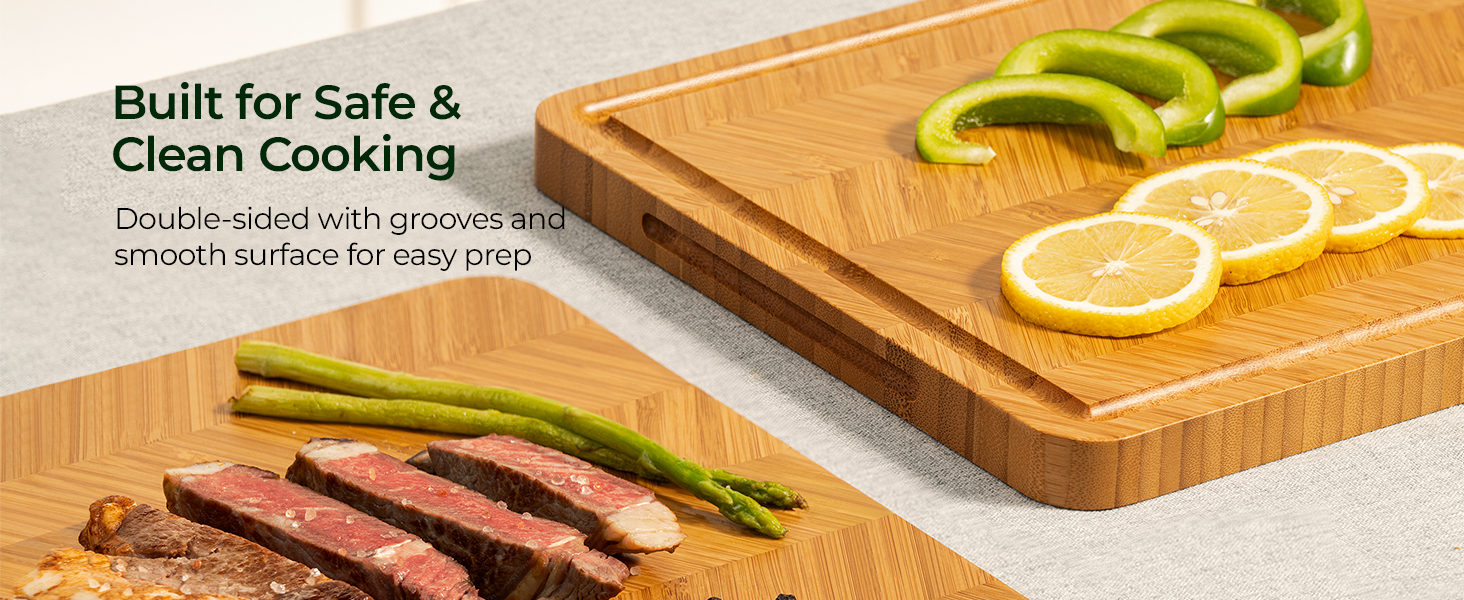 cutting board