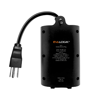 wifi outdoor plug