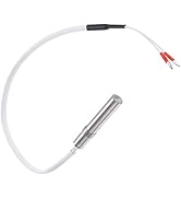 Replacement Igniter Hot Rod Kit, Compatible with Green Mountain Grill Daniel Boone Jim Bowie Pell...