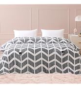 VENTIMI Electric Blanket Queen Size, 84" x 90" Heated Blanket with 9 Heat Levels & 2-4-8-10 Hours...