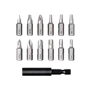 Xiaomi Mi Cordless Screwdriver
