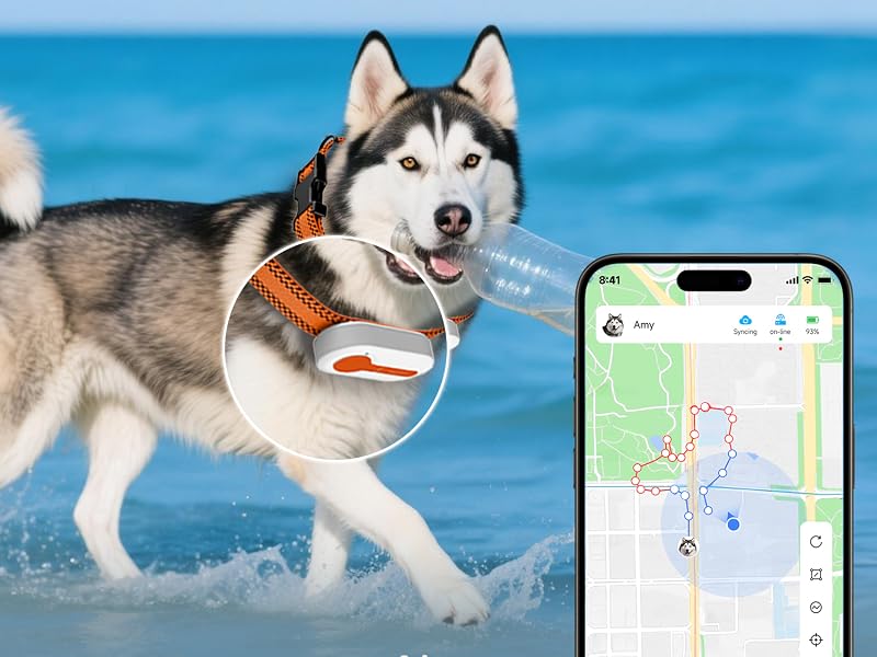 IP67 waterproof
