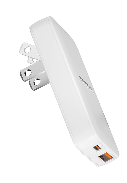Flat Wall Charger