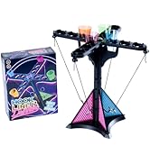 Endless Games Ring Toss Game for Adults – Tabletop Hook and Ring Game for Game Night, Tailgates, ...