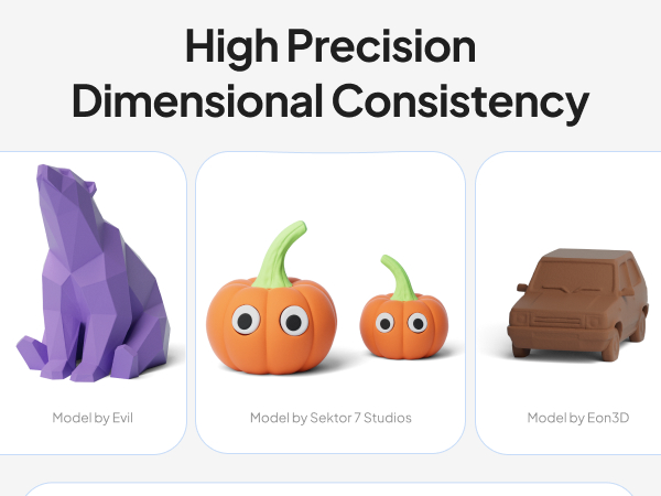 matte pla filament