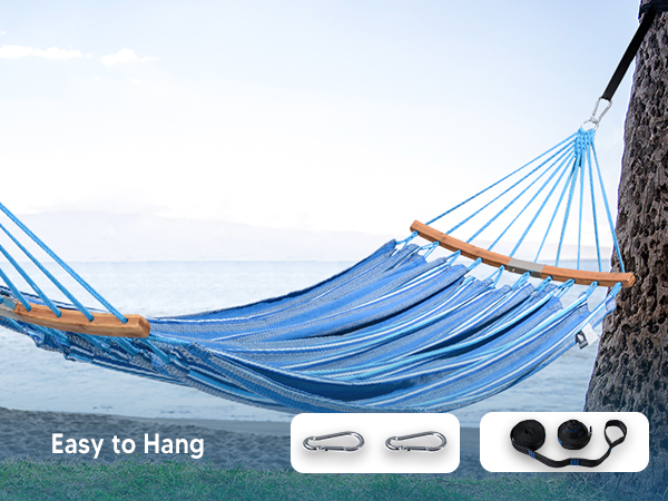 hammocks