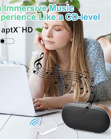 bluetooth transmitter for stereo receiver