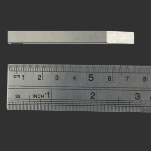 Ultra Minimalist Slim Prybar Multitool