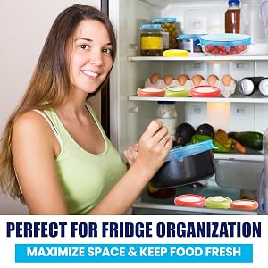 Perfect for fridge