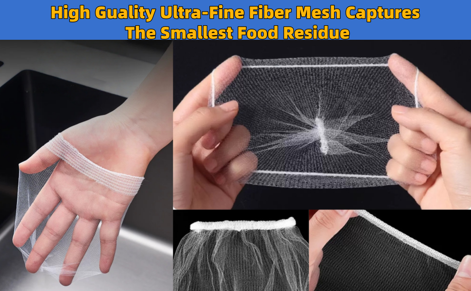 kitchen sink drain strainer