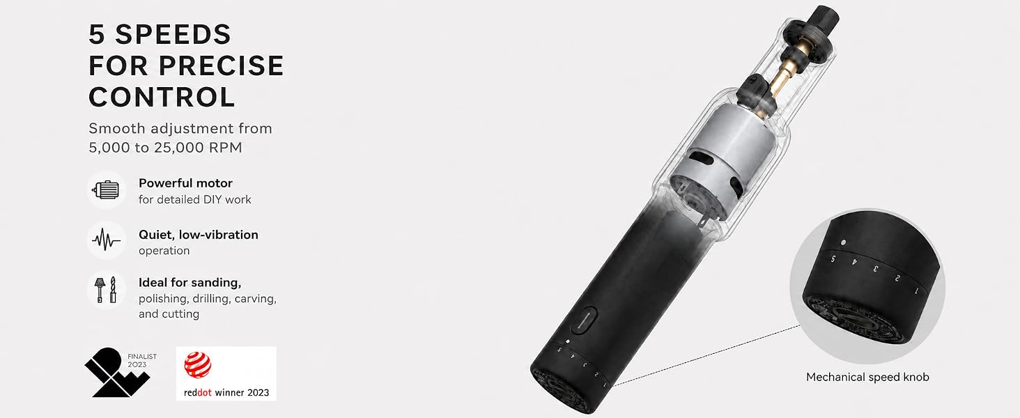 rotary tool engraving pen