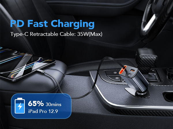fast charging