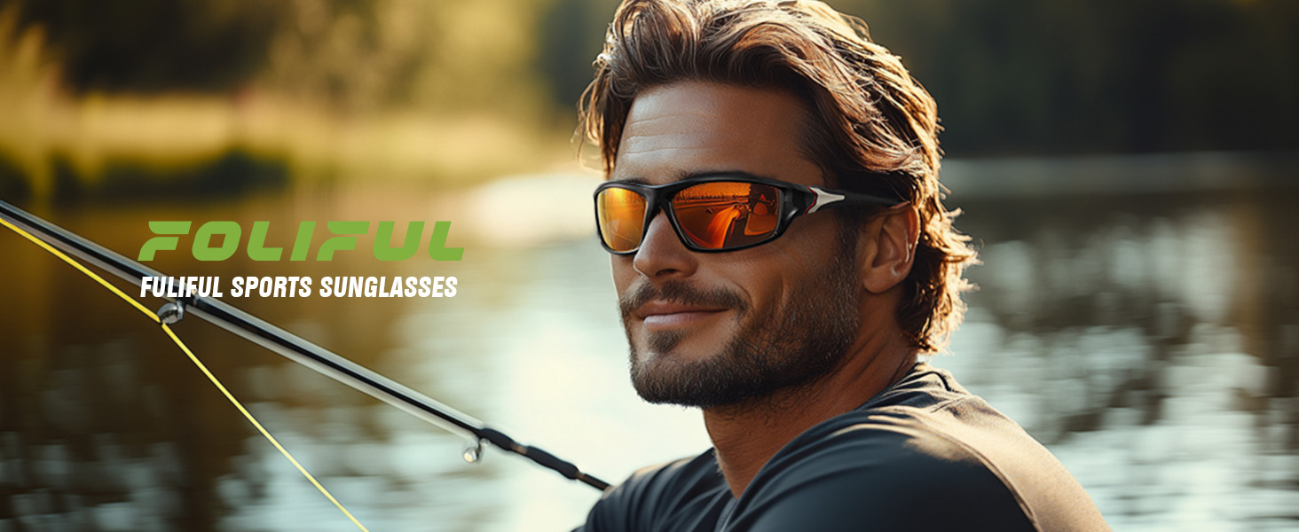fishing sunglasses
