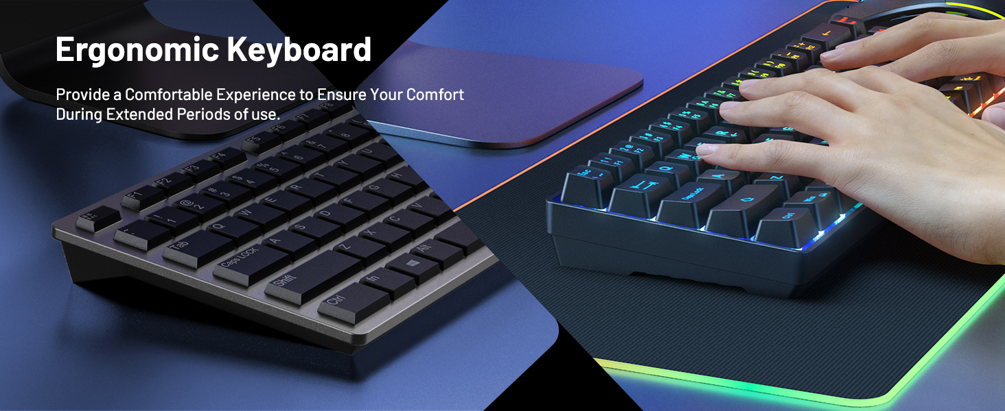 small keyboard usb wireless