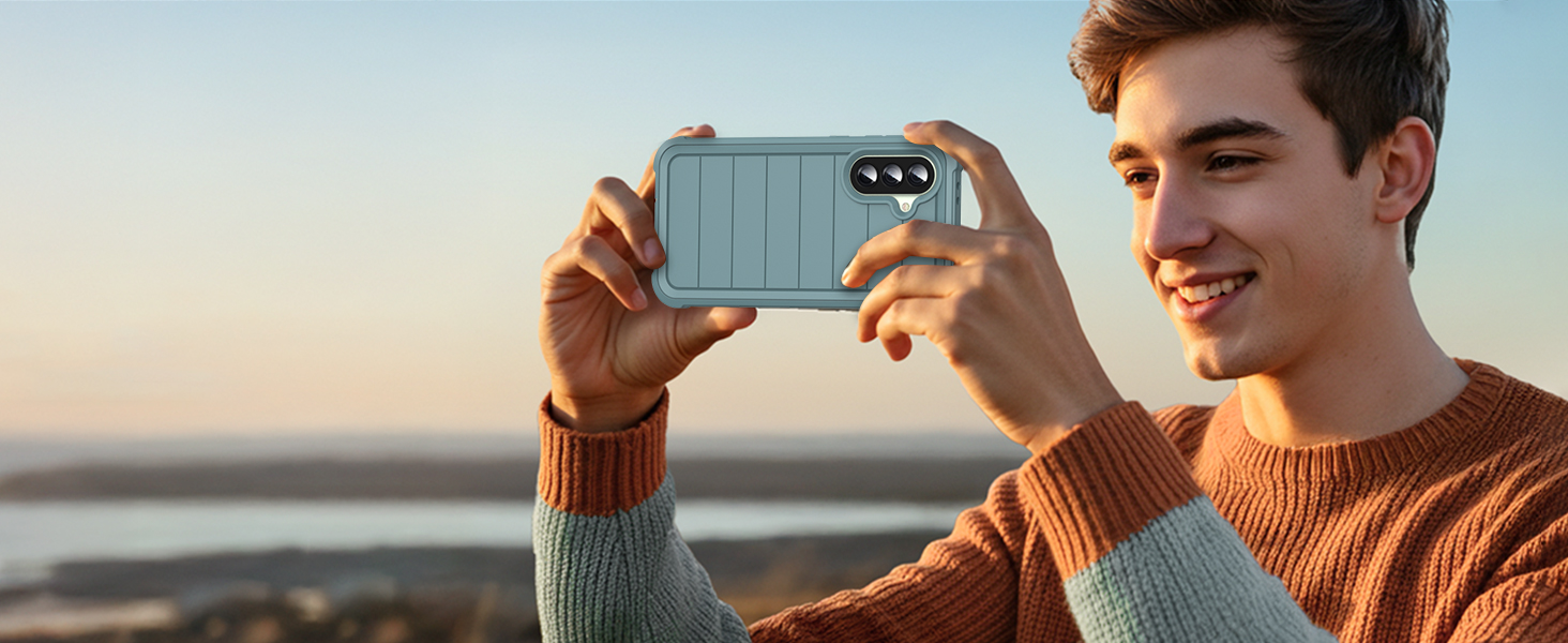 Samsung Galaxy A37 5G Phone Case
