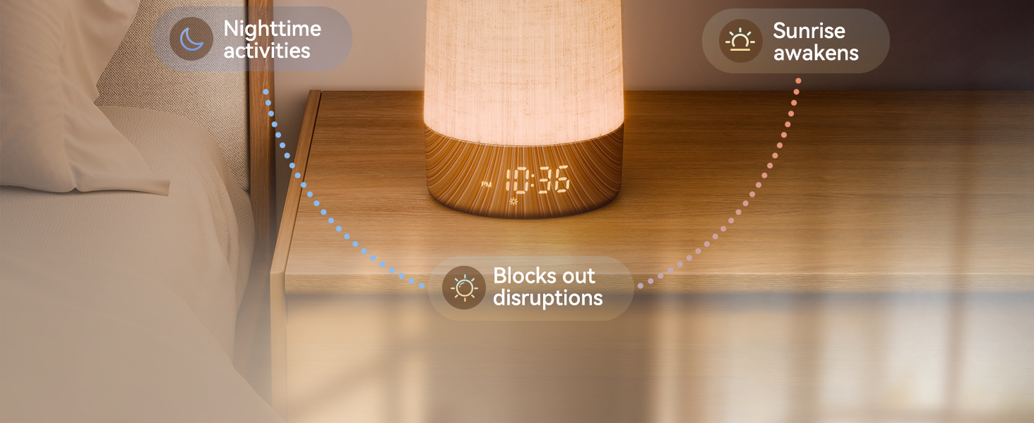 white noise sound machine