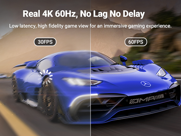 60 fps