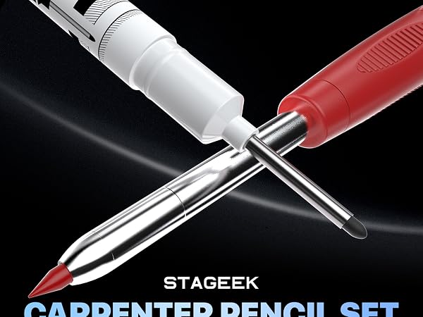 carpenter pencil