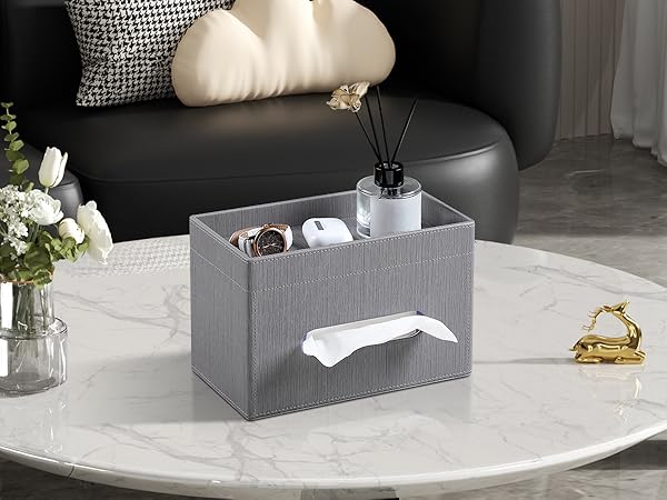 tissue box cover rectangle