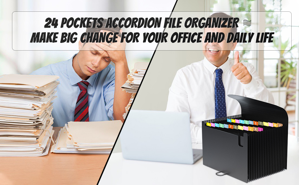 file folder organizer