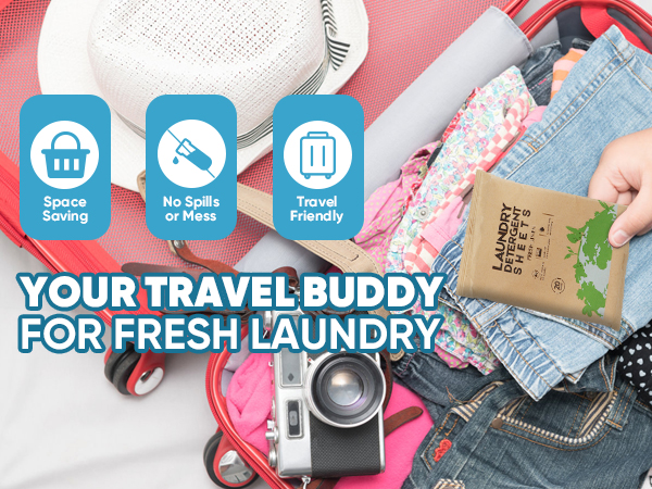 Travel Friendly