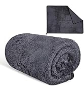 INFICRIME Microfiber Cleaning Cloth, 36