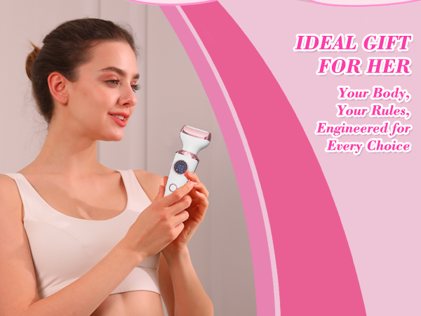 Sensitive Skin Friendly