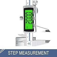 Digital Caliper