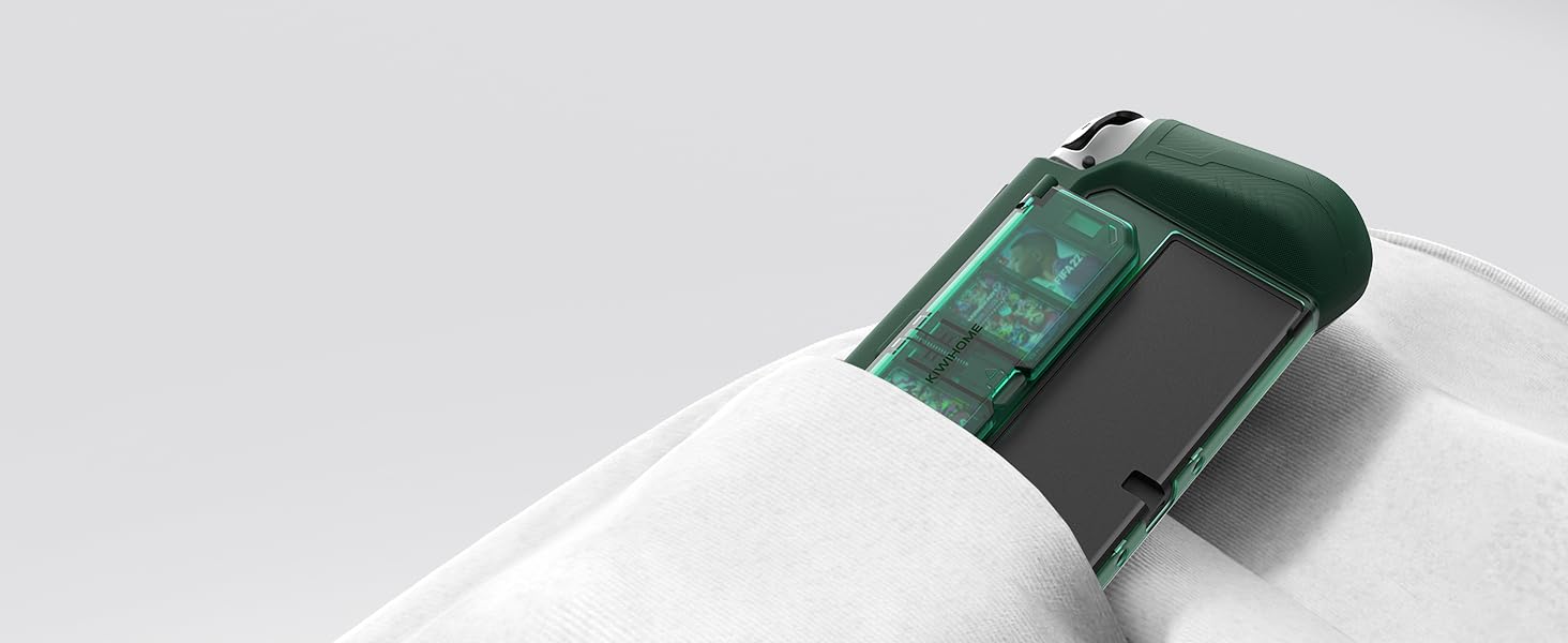 switch oled case