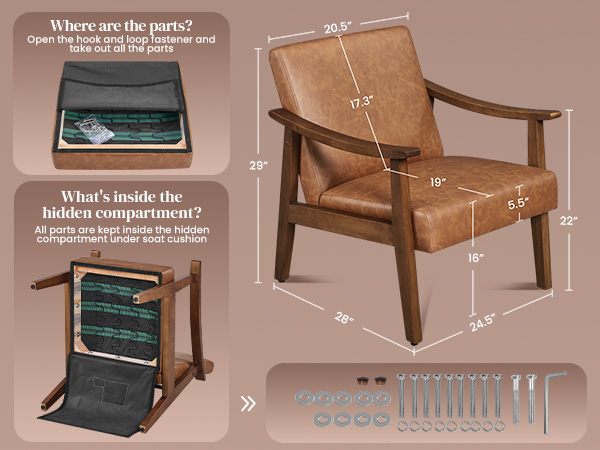 CHAIR