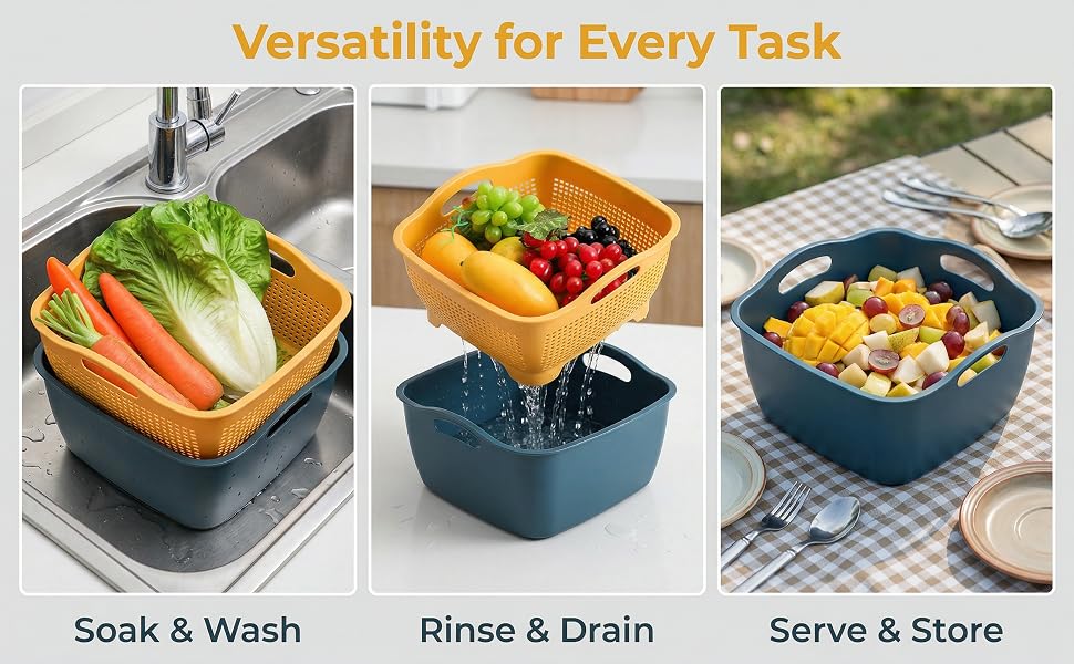washing basket