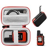 CaseSack Case for Garmin inReach Mini 2, inReach Mini, Garmin 010-02602-00,Garmin 010-02602-01