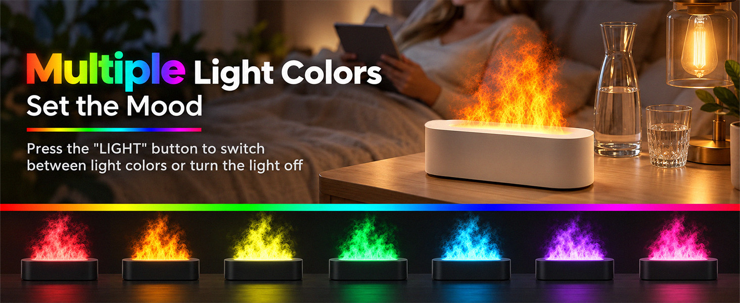 scent diffuser