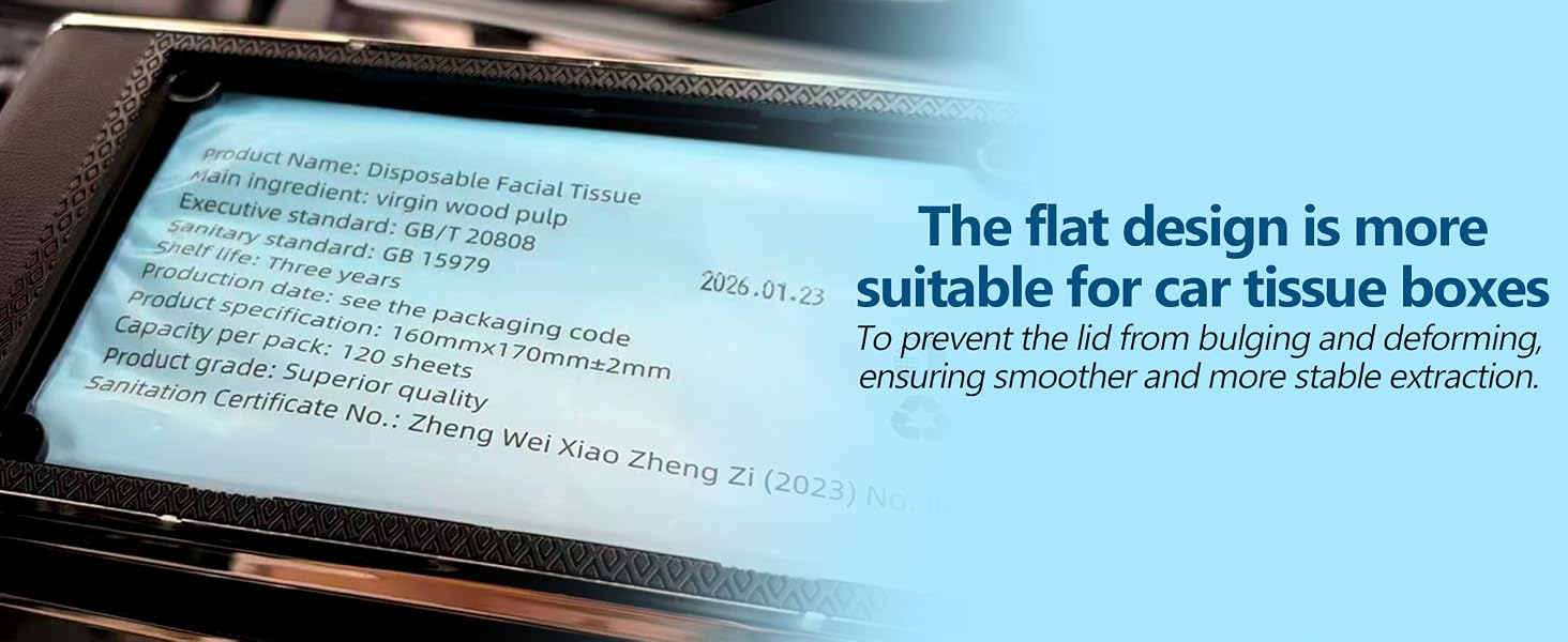 To prevent the lid from bulging and deforming,ensuring smoother and more stable extraction