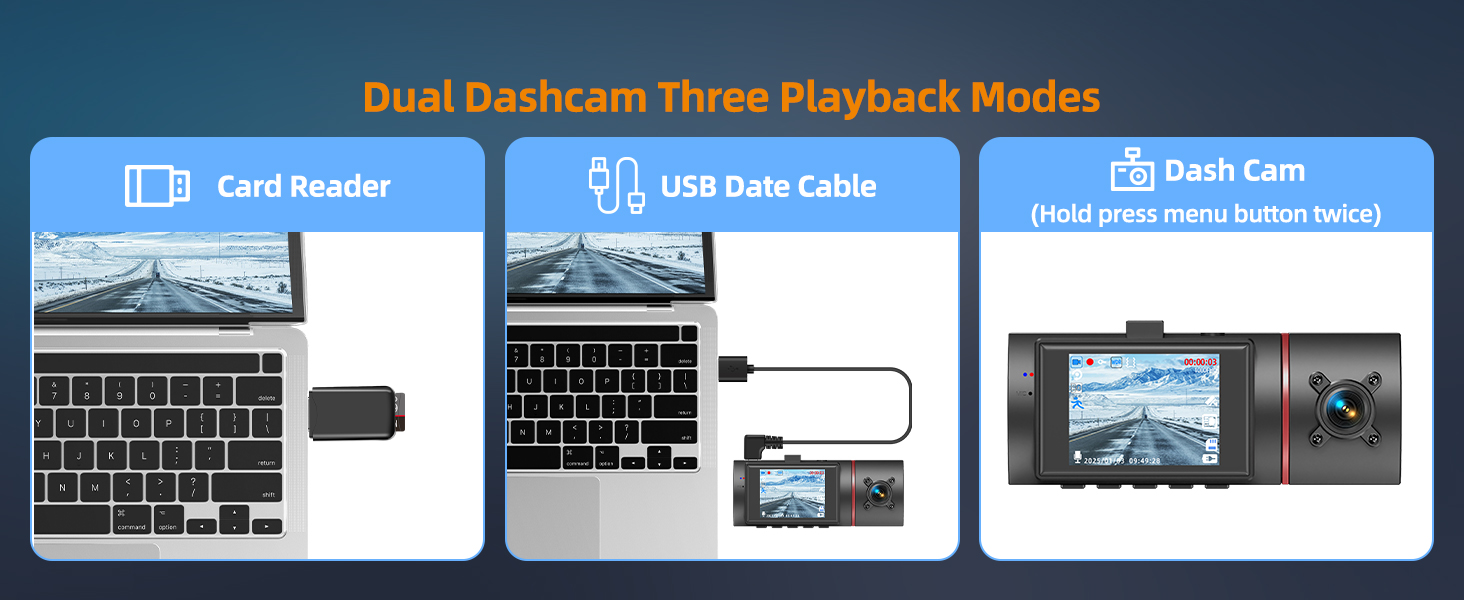 camera to put inside the car