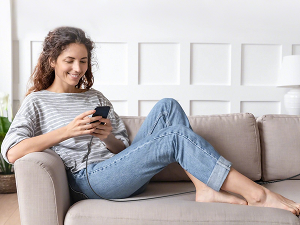 45 watt usb-c charger