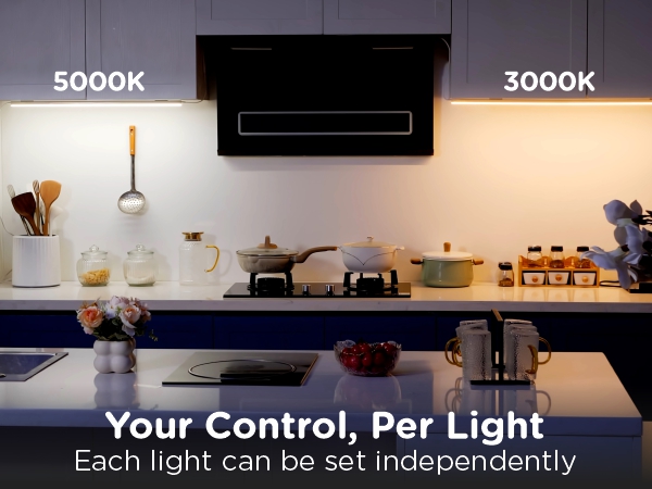 under cabinet lighting plug