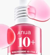 Anua Niacinamide 10 + TXA 4 Serum, Dark Spot Care, Hyaluronic Acid, Tranexamic Acid, Lightweight ...