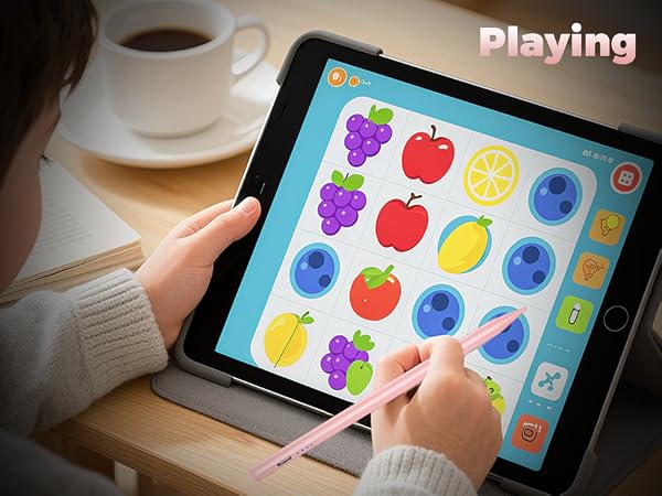 iPad pen