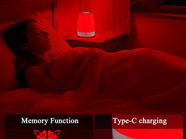 sleep light