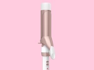 Curling iron