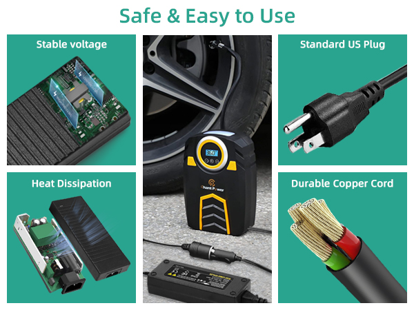 AC TO DC 12V 10A 15A Converter