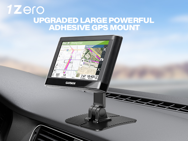 GPS MOUNT