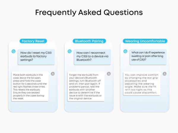 A3330 FAQ
