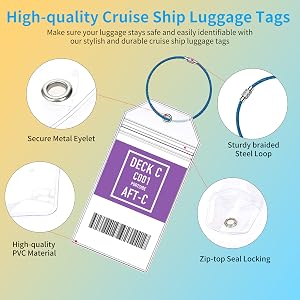 Durable & Secure
