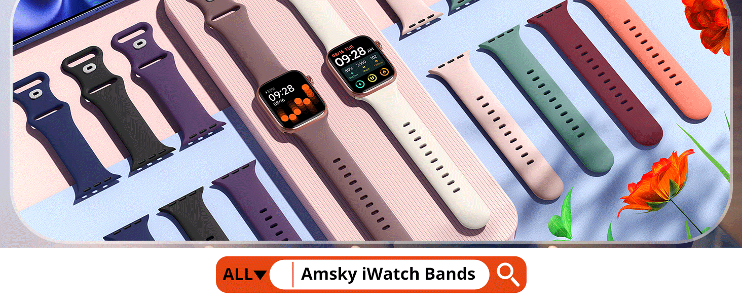 apple watch band