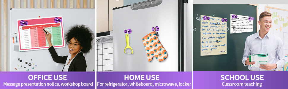 Fridge Magnets