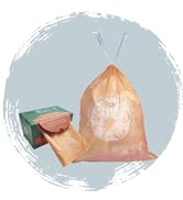drawstring bags