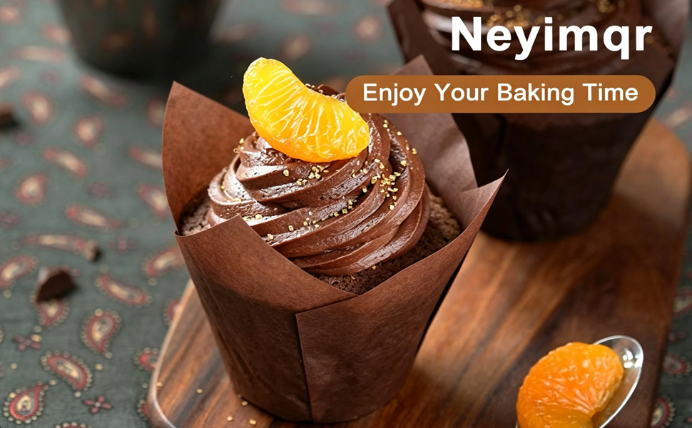 Muffin Liners